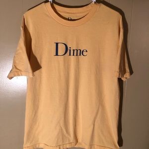 Dime T shirt